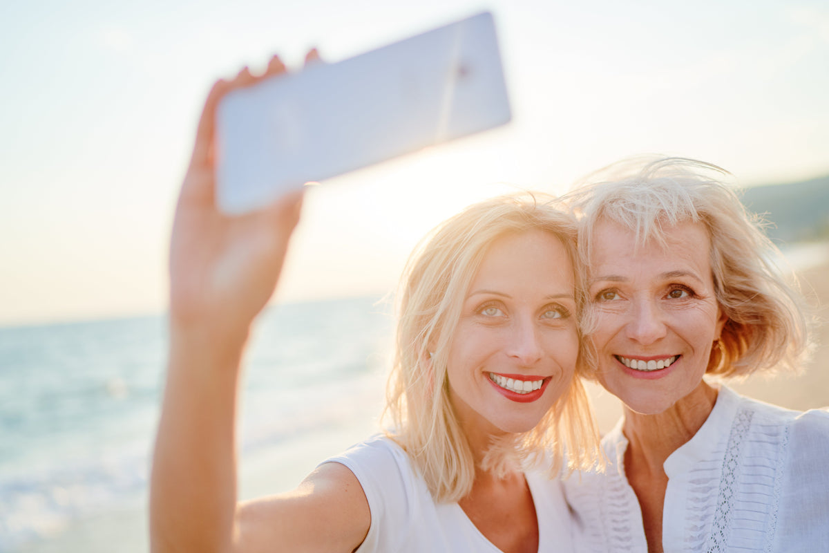 The Calcium Connection: What Is The Nutrient Partnership Behind Healthy Calcium Utilization?