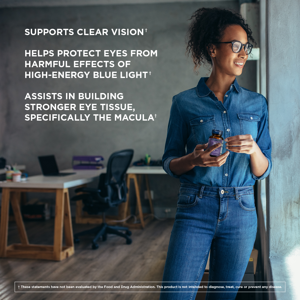 Omega-3 & Vision Support Bundle