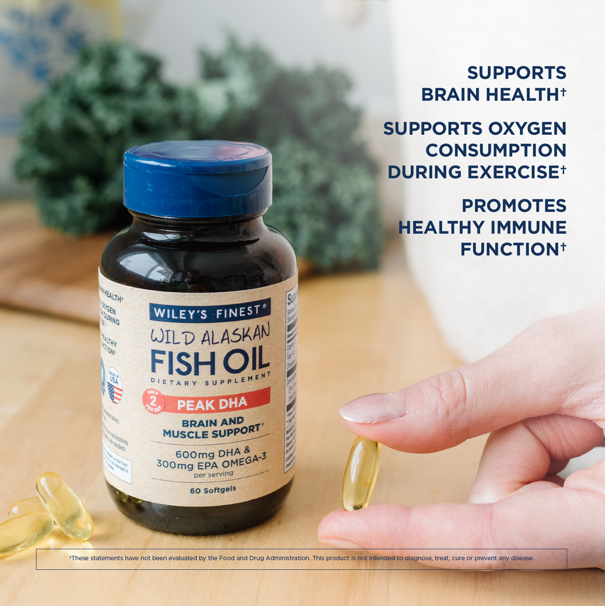 Stress & Cognitive Support Bundle