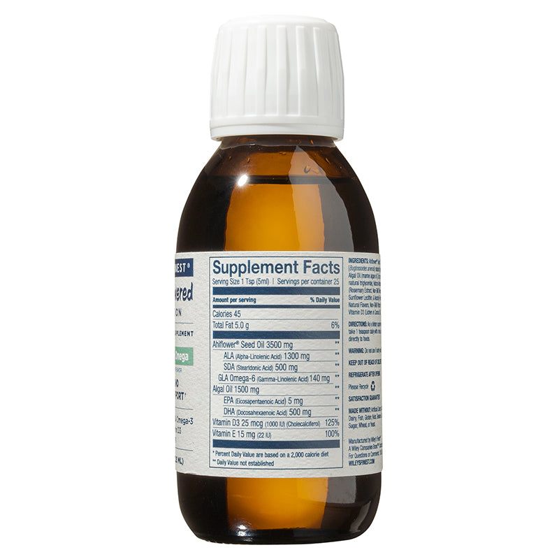 CatchFree Omega Liquid