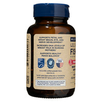 Prenatal DHA
