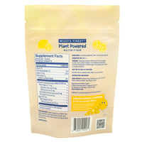 Fresh Lemonade Flavored Gummies