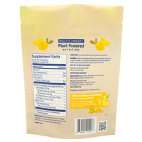 Fresh Lemonade Flavored Gummies