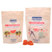 Watermelon Wonder Flavored Gummies