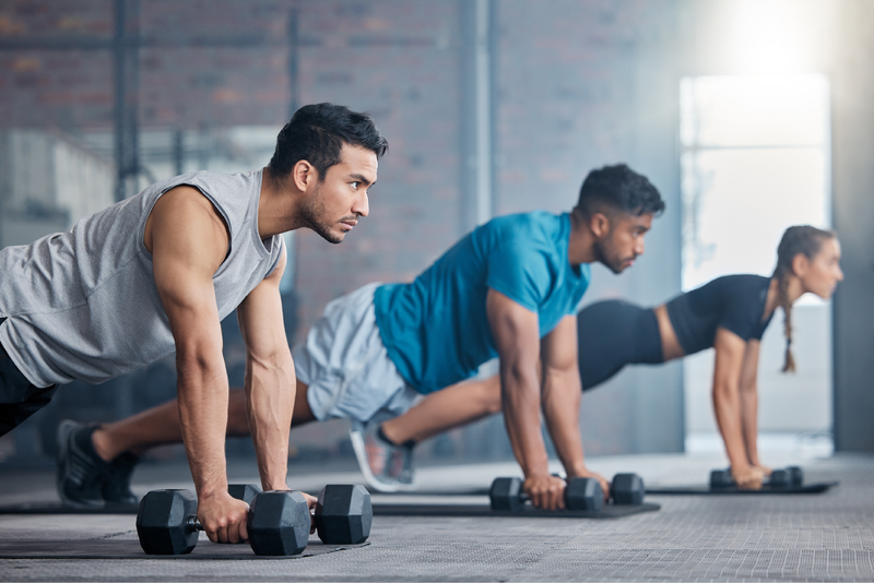 Omega-3 Fatty Acids: Essential for Men’s Health