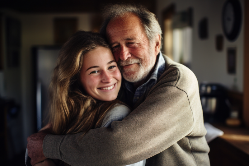 Omega-3 and Healthy Aging: How Fish Oil Supports Longevity