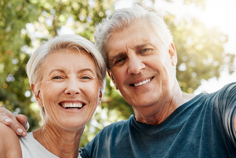 Omega-3s for Lifelong Health