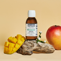 CatchFree Omega Liquid: Potent Vegan Omega-3