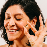 Omega-7 Skin: Hydrated, Healthy Skin from Within*