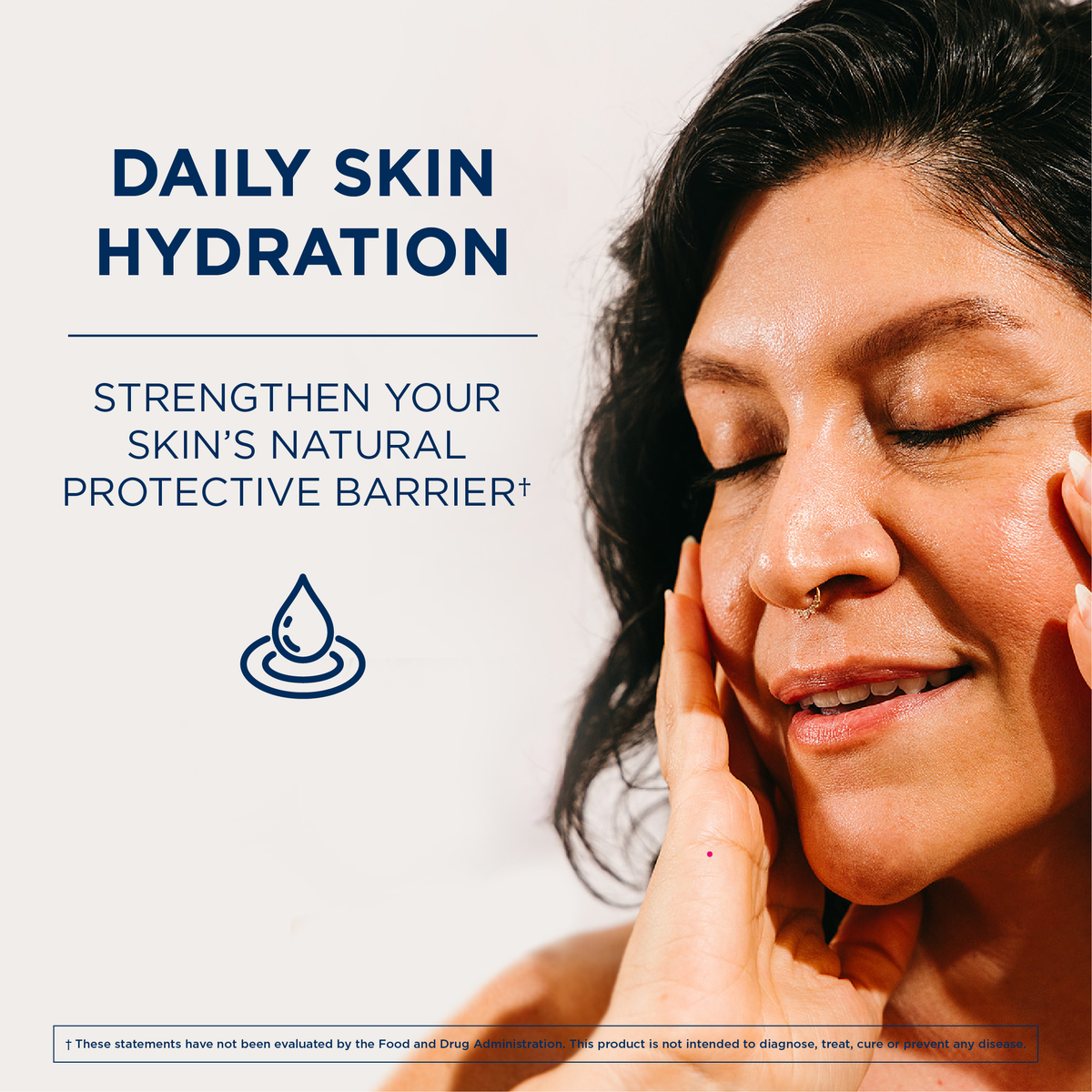 Omega-7 Skin: Hydrated, Healthy Skin from Within*
