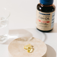 Peak DHA: Focused DHA Support for Brain Health*