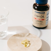 Peak DHA: Focused DHA Support for Brain Health*