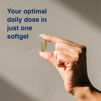 Peak EPA: Your Daily Omega-3, Simplified