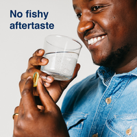 Peak EPA: Your Daily Omega-3, Simplified