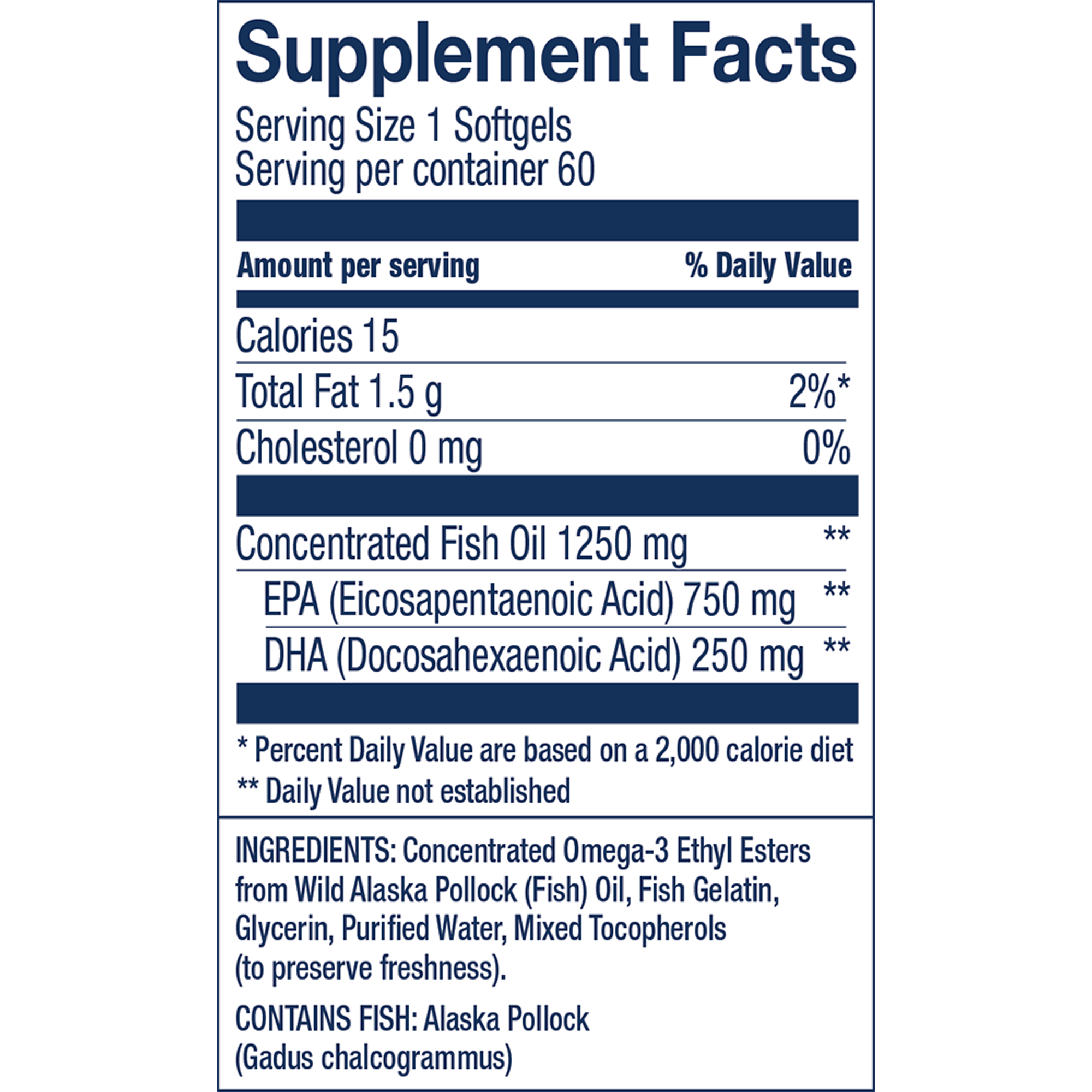 Wiley s Finest Wild Alaskan Fish Oil Peak EPA 1000mg Fish Oil wiley-s-finest-wild-alaskan-fish-oil-peak-epa-1000mg-fish-oil