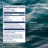 Omega-3 & Vision Support Bundle