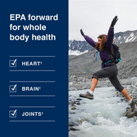 Peak EPA: Your Daily Omega-3, Simplified