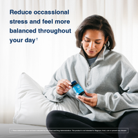 Relax Focus: Daily Support for Calm & Clarity