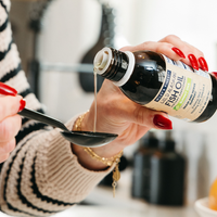 Summit DHA: High-Potency DHA Without the Pill Burden