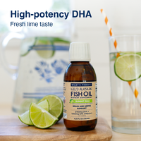 Summit DHA: High-Potency DHA Without the Pill Burden
