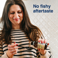 Summit DHA: High-Potency DHA Without the Pill Burden