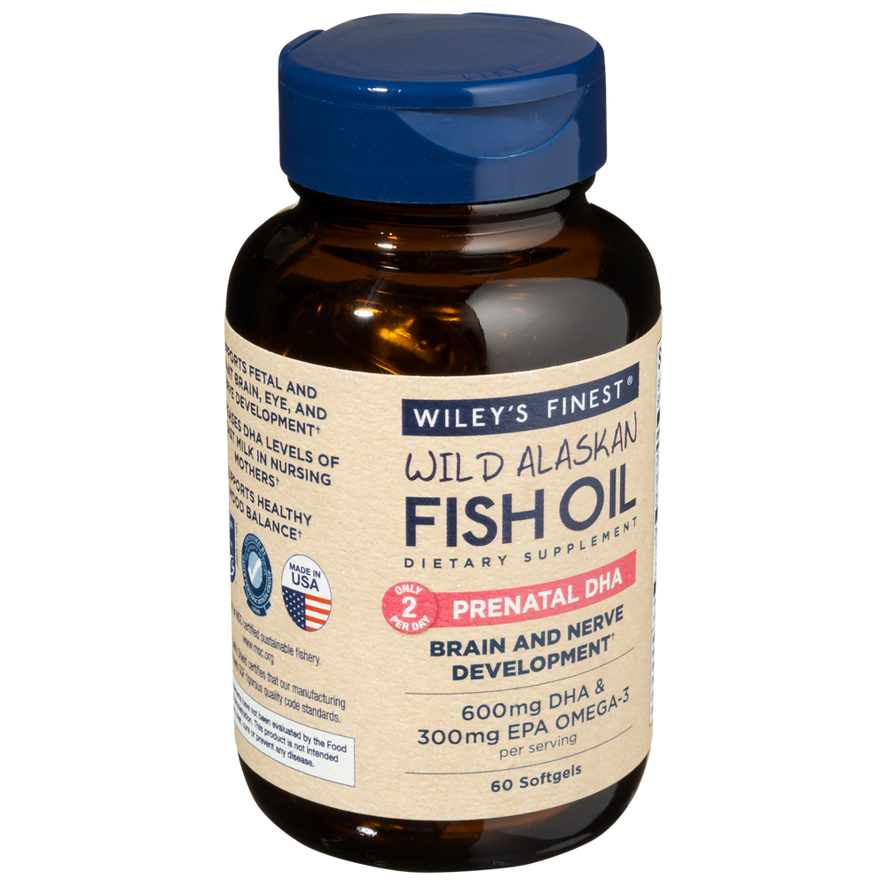 American journey wild sales alaskan salmon oil review