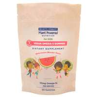 Watermelon Wonder Flavored Gummies