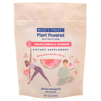 Watermelon Wonder Flavored Gummies
